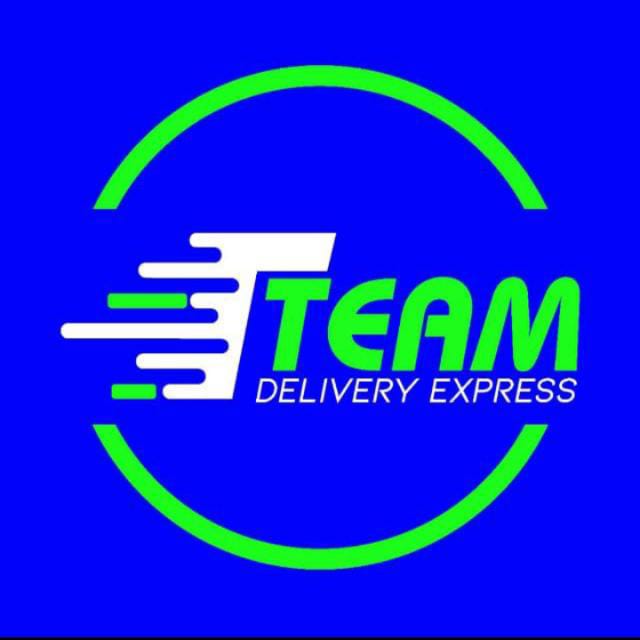Team Delivery Express