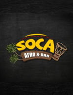 SOCA AFRO &BAR 