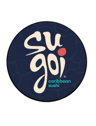 SUGOI CARIBBEAN  SUSHI  