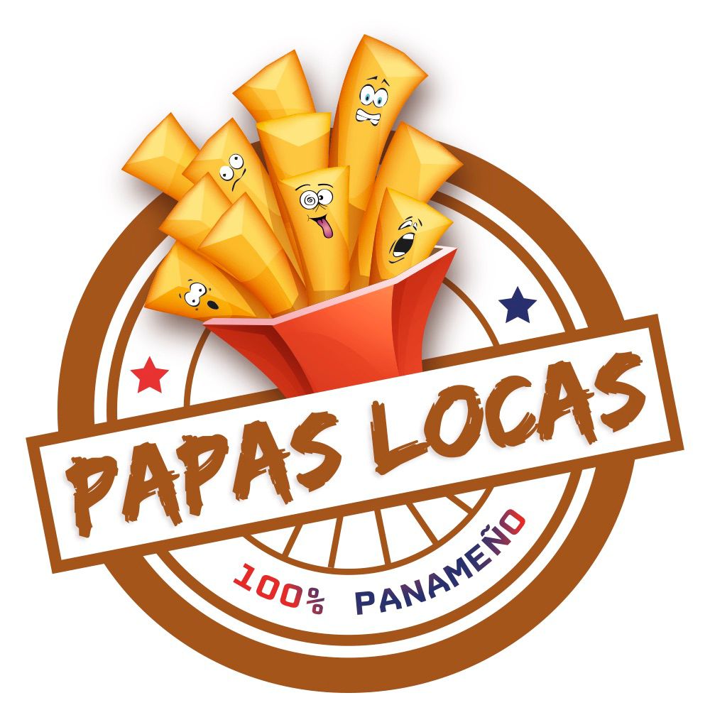 Papas Locas Villa Lucre