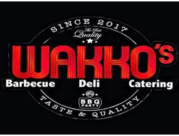 wakkos BBQ 